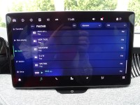 Skoda Superb Combi 2.0 TDI DSG