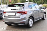 Skoda Fabia 1.0 TSI DSG