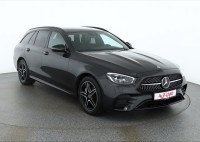 Mercedes-Benz E 300 E300 e T AMG Line