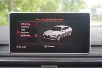 Audi A5 Sportback 40 TDI quattro S line