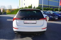 Skoda Scala 1.5 TSI DSG