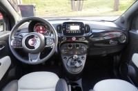 Fiat 500C 1.0 mHev Dolcevita