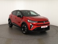 Renault Captur Tce 140 Techno