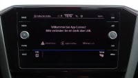 VW Passat Variant 1.5 TSI R-Line DSG