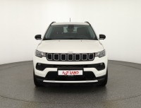 Jeep Compass 1.3 MultiAir 80th Anniversary