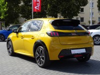 Peugeot 208 GT-Line PureTech 100 Aut.