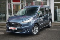 Vorschau: Ford Tourneo Connect 1.5 Ecoblue Aut.