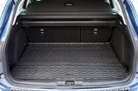 Ford Focus Turnier 2.0 EcoBlue C&C