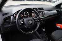 Skoda Fabia Combi 1.0 TSI Clever