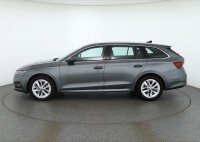 Vorschau: Skoda Octavia Combi 2.0 TDI DSG Style