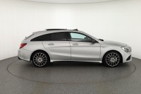 Mercedes-Benz CLA 200 Shooting Brake 200d AMG Line