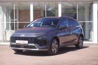 Vorschau: Hyundai BAYON Bayon 1.0T-GDI