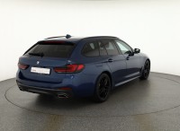 BMW 520 d Touring M Sport