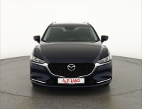 Mazda 6 2.0 Exclusive-Line