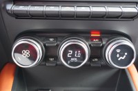 Renault Captur II 1.6 E-Tech 160 Intens