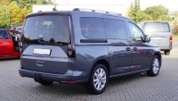 VW Caddy Maxi 2.0 TDI DSG Life