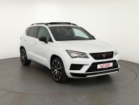 Cupra Ateca 2.0 TSI DSG 4Drive