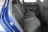 VW Taigo 1.0 TSI DSG