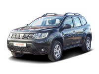 Dacia Duster II 1.0 TCE Comfort Navi Kamera Klima DAB