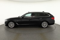 Vorschau: BMW 530 i xDrive Luxury Line