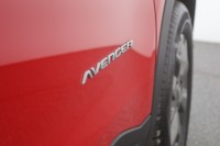 Jeep Avenger 1.2 MHev