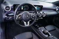 Mercedes-Benz A 140 A250 Progressive Night Paket