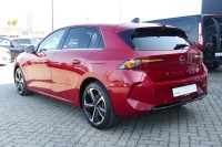 Opel Astra 1.6 Turbo Hybrid Aut.