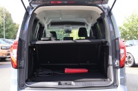 Nissan Townstar Tekna