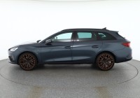 Vorschau: Cupra Leon ST 1.4 e-Hybrid DSG