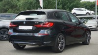 BMW 118 118i Sport Line