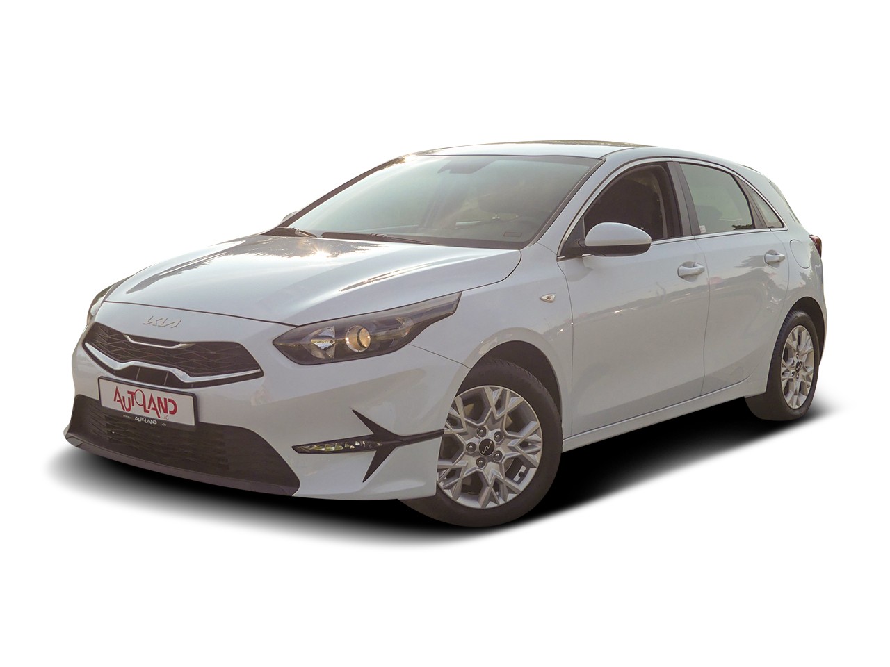 Kia cee'd Ceed 1.0 T-GDI