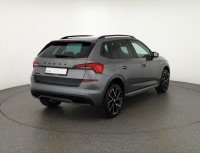 Skoda Kamiq 1.5 TSI Monte Carlo