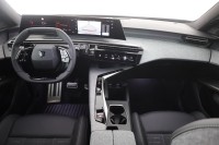 Peugeot 5008 GT 1.2 Hybrid Aut.