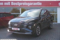 Hyundai Tucson 1.6 T-GDI Aut.