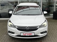 Opel Astra K 1.0 Turbo Business