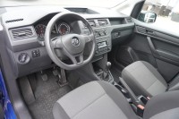 VW Caddy 1.0 TSI BMT Kasten Leiterklappe