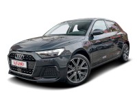 Audi A1 Sportback 1.0 TFSI advanced LED App-Connect