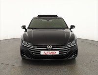 VW Arteon SB 2.0 TSI DSG R-Line 4Motion