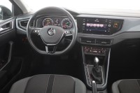 VW Polo 1.0 TSI DSG Highline