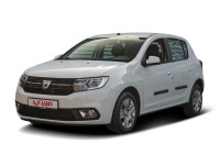 Dacia Sandero II 1.0 Comfort Klima Navi Tempomat DAB