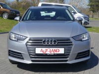 Audi A4 Avant 1.4