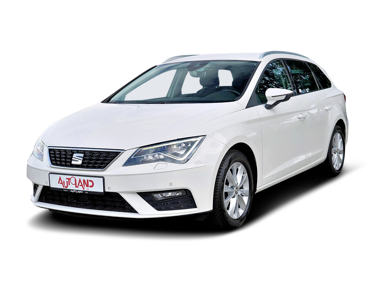 Seat Leon 1.0 TSI Style