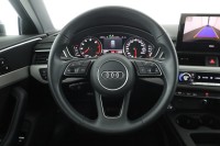Audi A4 Avant 2.0 TFSI advanced