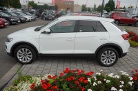 VW T-Roc 2.0 TDI Sport 4Motion