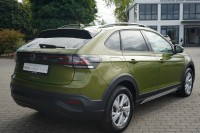 VW Taigo 1.0 TSI