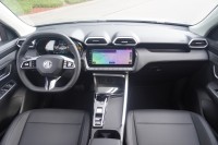 MG ZS 1.5 Hybrid Luxury Aut.