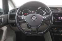 VW Touran 1.4 TSI Highline