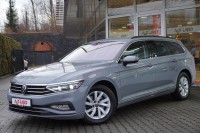 Vorschau: VW Passat Variant 2.0 TDI DSG Business