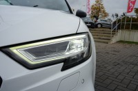 Audi A3 Sportback 35 1.5 TFSI S-Line Matrix-LED SHZ