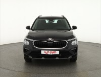 Skoda Kamiq 1.0 TSI DSG
